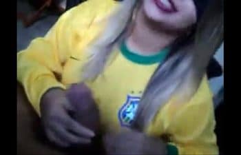 Melhores atrizes porno brasileiras