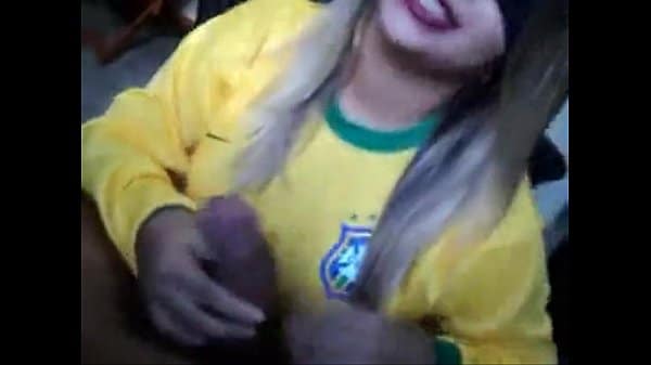 Melhores atrizes porno brasileiras