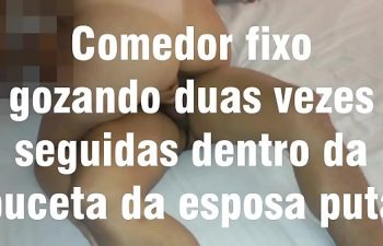 Menage esposa Menage esposa