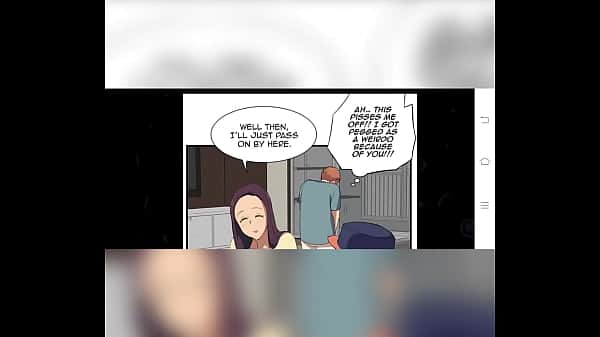 Minha madrasta toomics