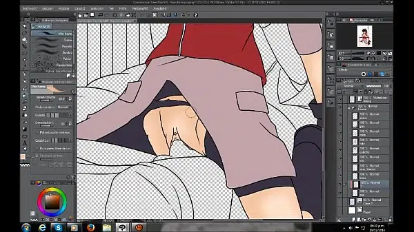 Mitsuri kanroji hentai