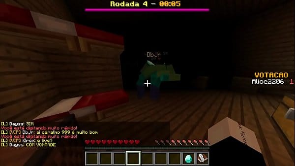 Mod de sexo minecraft