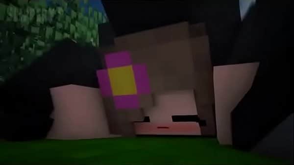 Mod de sexo no minecraft