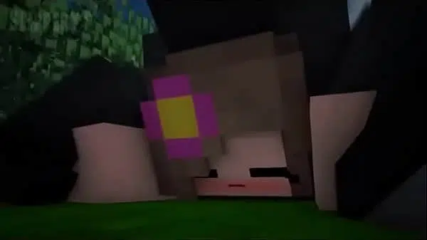 Mod de sexo no minecraft