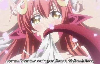 Monster musume no iru nichijou