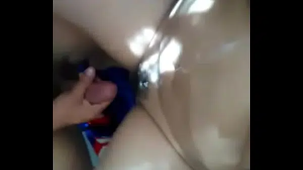 Mulher sem perna transando