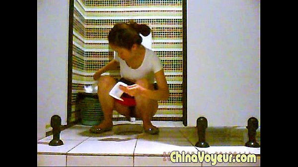 Mulher voyeur