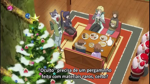 My secret romance temporada 1