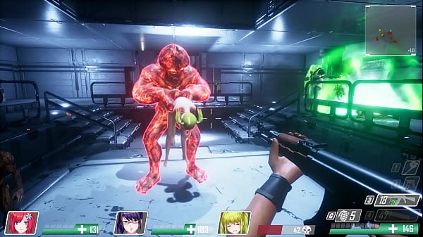 Myu hentai