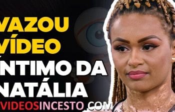 Natalia BBB 22 Vazou Video Porno Pagando Boquete