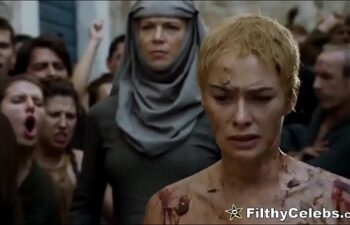 Naked lena headey Naked lena headey