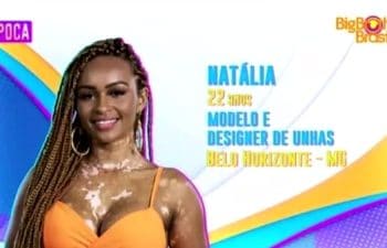 Natália deodato do bbb22 Natália deodato do bbb22
