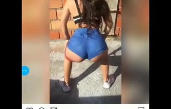 Novinhas dançando funk Novinhas dançando funk