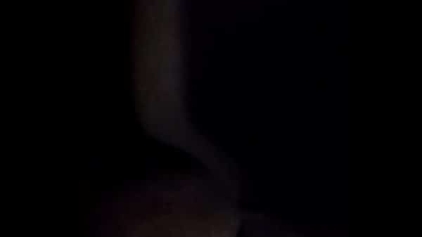 Novinho de idade dando o cu