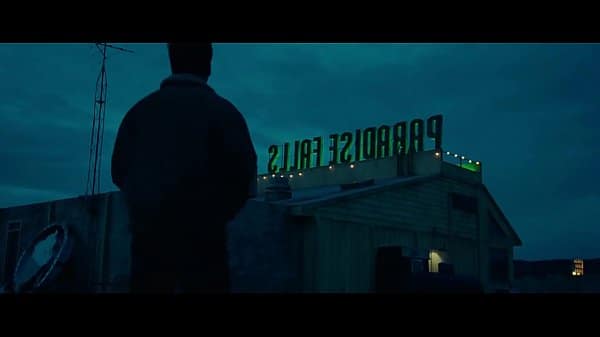 Os deuses devem estar loucos filme dublado