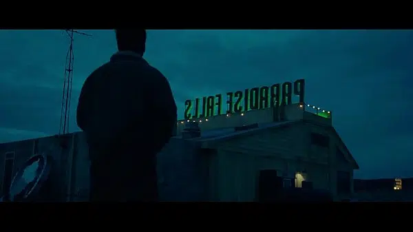 Os deuses devem estar loucos filme dublado