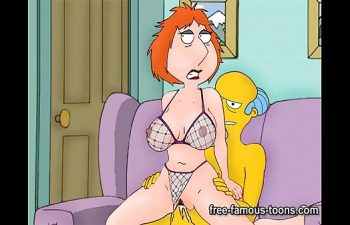 Os simpsons Os simpsons