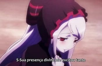 Overlord 3 ep 1 Overlord 3 ep 1