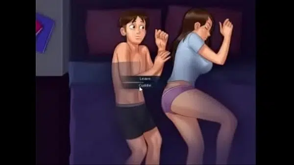 Pai como filha como quet