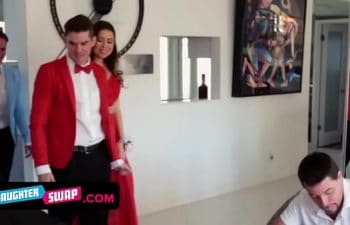 Pai filha em protuges Pai filha em protuges