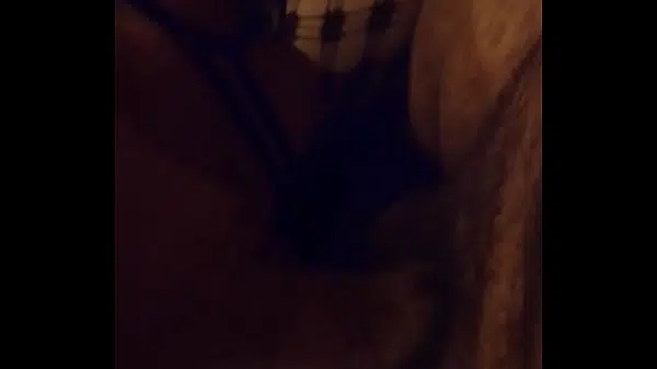 Pau no cu do menino