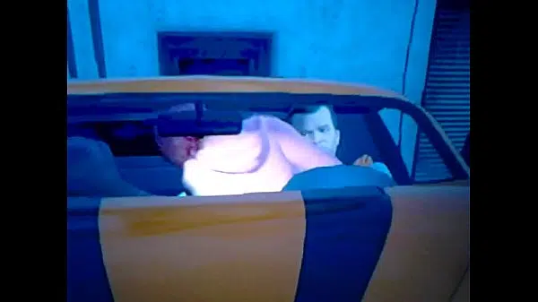 Peach gta v