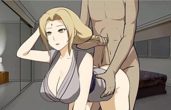 Peitos da tsunade