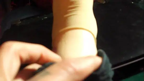 Peitos feios