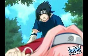 Pinto do sasuke