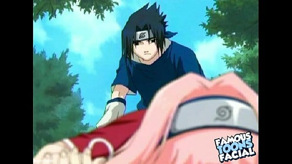 Pinto do sasuke