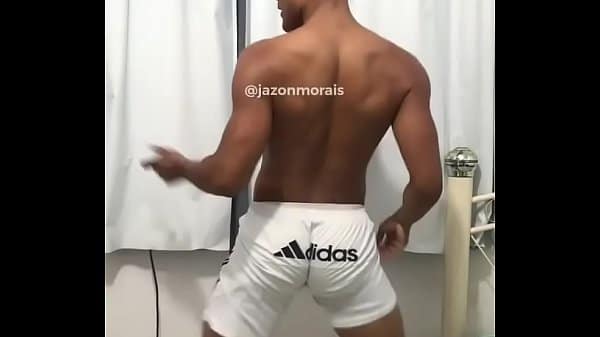 Plug anal rabo de gato