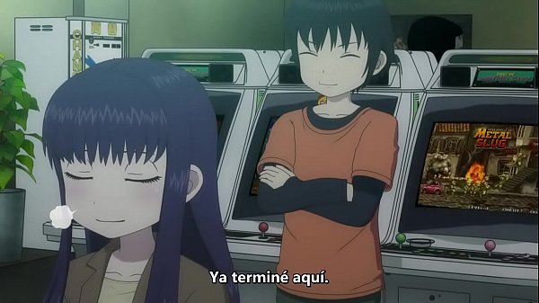 Porno comédia