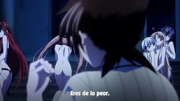 Porno dxd