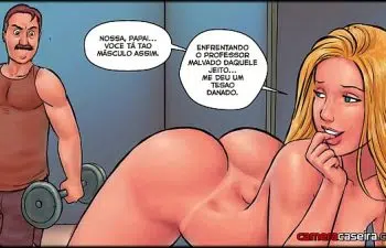 Porno em desenho Porno em desenho
