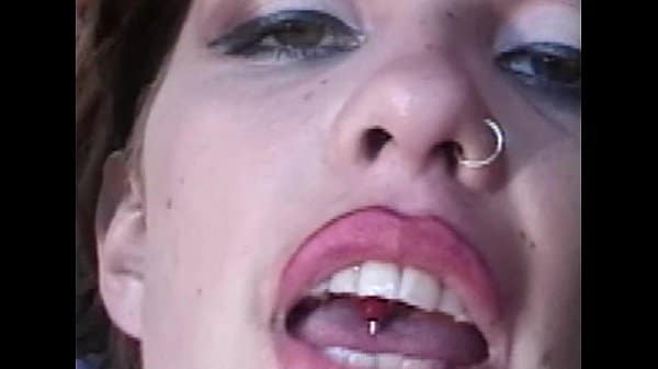 Pretas anal