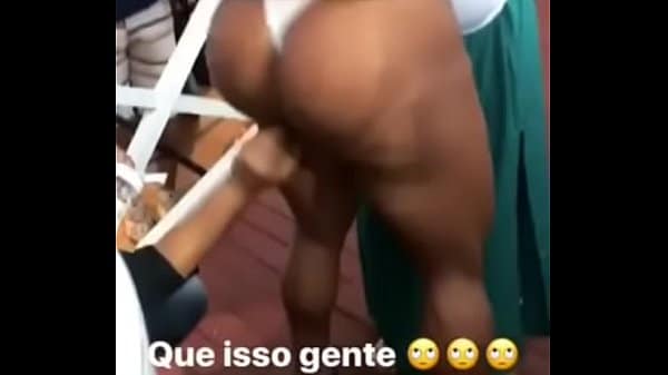 Qual a altura da marina ruy barbosa