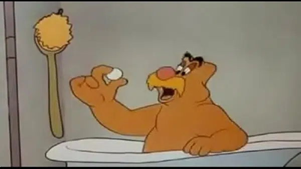 Quero ver o vídeo do picapau