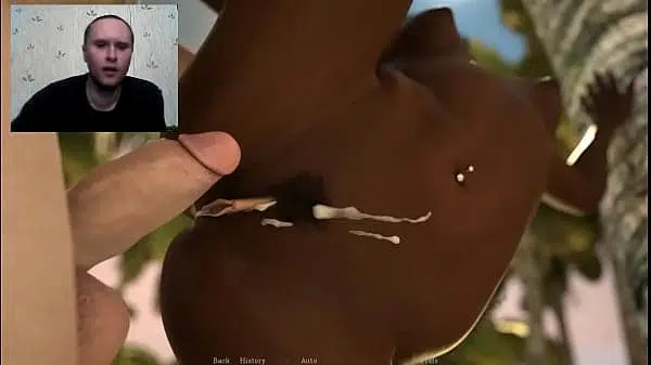 Rapidinha com a namorada