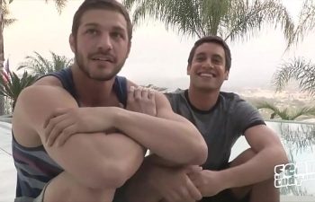 Reality show de sexo gay Reality show de sexo gay