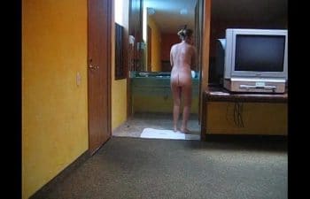 Red hair naked Red hair naked