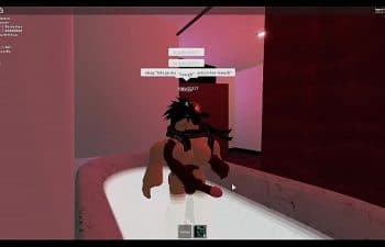 Roblox Roblox