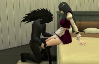 Rule 34 madara