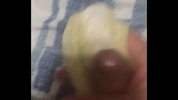 Saia sem calcinha
