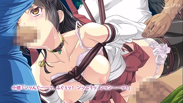 Samara hentai
