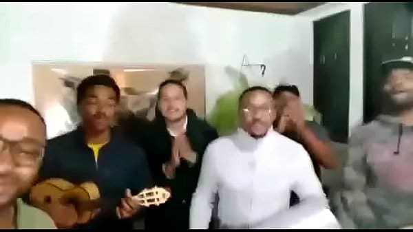 Samba poenor