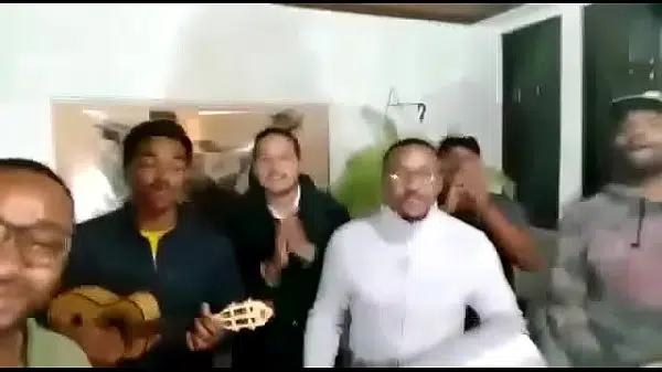 Samba poenor