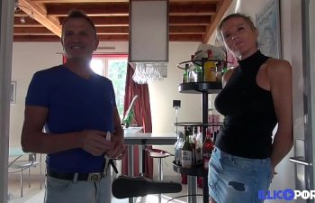 Samba pornô Samba pornô