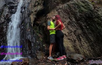Se loko cachoeira Se loko cachoeira