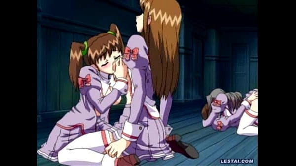 Selendis hentai