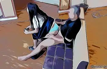 Sem querer enfiei pau na sobrinha Sem querer enfiei pau na sobrinha